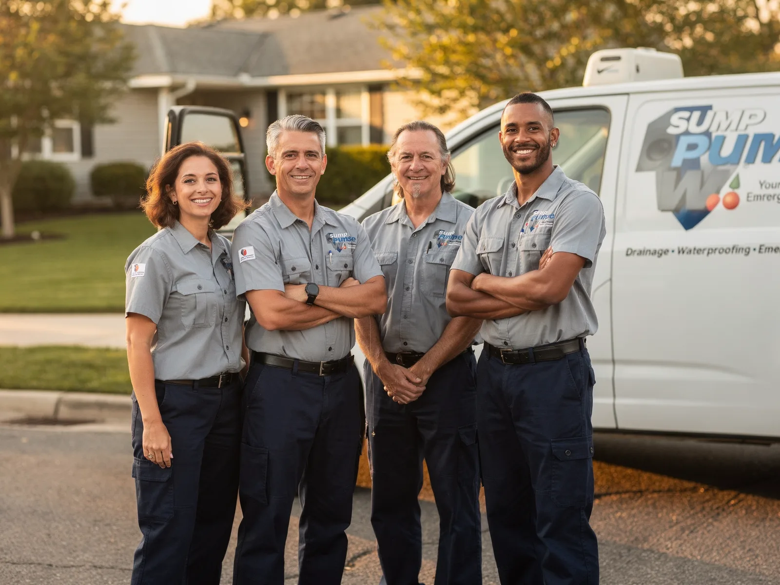 Water Heater Repair company in East Ryegate, VT